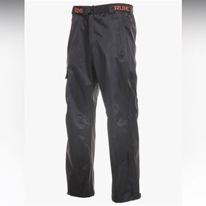 Men’s Grundens Waterproof Rain Pants